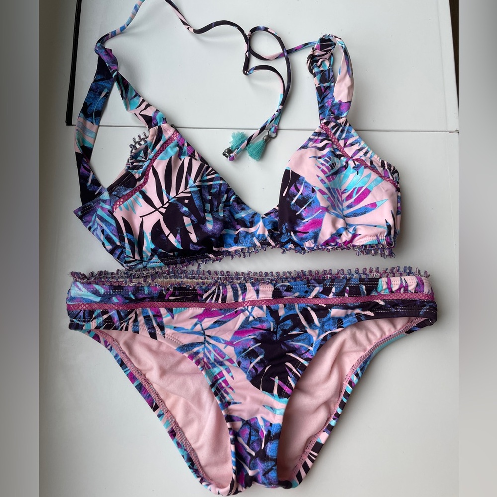 Hobie bikini